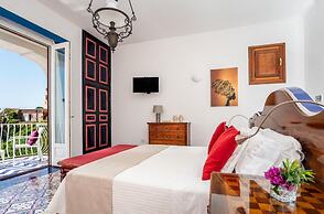 Villa Bijoux - Luxury Villa Sea View
