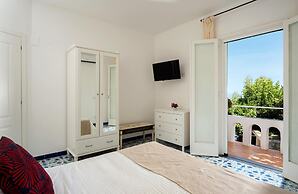 Villa Bijoux - Luxury Villa Sea View