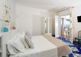 Villa Bijoux - Luxury Villa Sea View