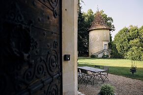 Château de Maumont