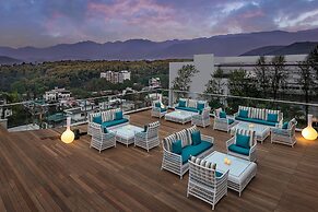 Hyatt Centric Rajpur Road Dehradun