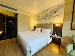 Hyatt Centric Rajpur Road Dehradun