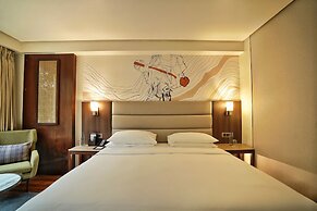 Hyatt Centric Rajpur Road Dehradun