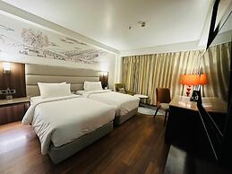Hyatt Centric Rajpur Road Dehradun