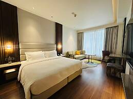 Hyatt Centric Rajpur Road Dehradun