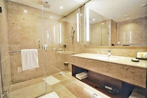 Hyatt Centric Rajpur Road Dehradun