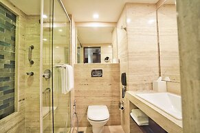 Hyatt Centric Rajpur Road Dehradun