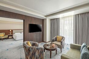 Hyatt Centric Rajpur Road Dehradun