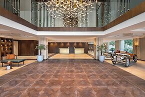Hyatt Centric Rajpur Road Dehradun