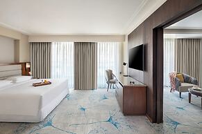 Hyatt Centric Rajpur Road Dehradun