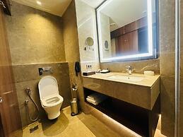 Hyatt Centric Rajpur Road Dehradun