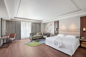 Hyatt Centric Rajpur Road Dehradun