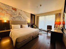 Hyatt Centric Rajpur Road Dehradun