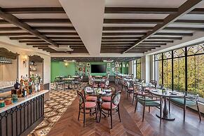 Hyatt Centric Rajpur Road Dehradun