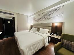 Hyatt Centric Rajpur Road Dehradun