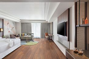 Hyatt Centric Rajpur Road Dehradun