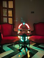 Mazi Otel