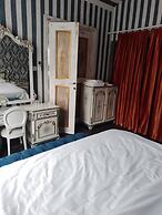 Mazi Otel