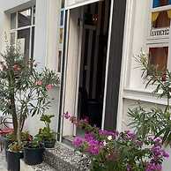 Mazi Otel