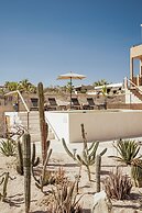 Baja Temple