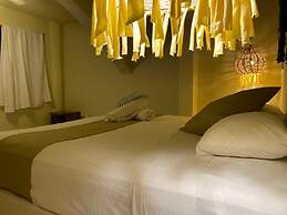 ISABELLA BOUTIQUE HOTEL