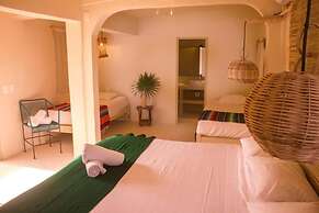 ISABELLA BOUTIQUE HOTEL