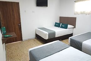 Ayenda Hotel Helenas