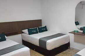 Ayenda Hotel Helenas