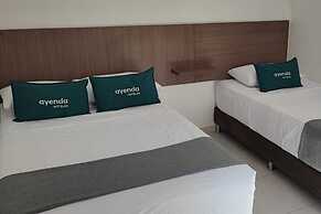 Ayenda Hotel Helenas