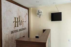 Ayenda Hotel Helenas