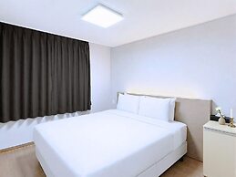 Residence Hotel K Okpo