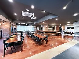 Residence Hotel K Okpo