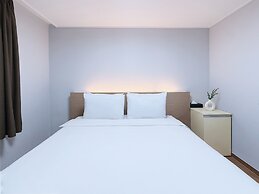 Residence Hotel K Okpo