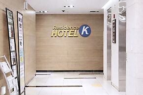 Residence Hotel K Okpo
