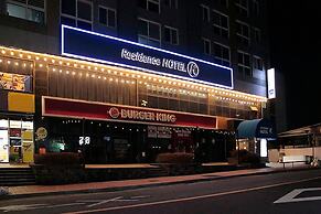 Residence Hotel K Okpo