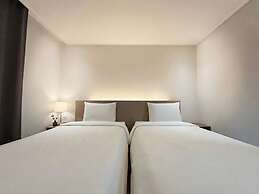 Residence Hotel K Okpo