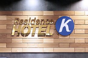 Residence Hotel K Okpo