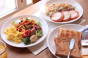 Residence Hotel K Okpo