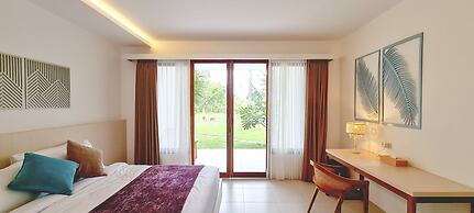Palm Springs Bali Resorts