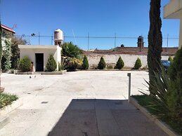 Casa Salazar Durango