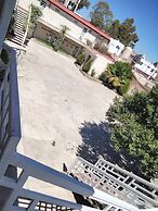 Casa Salazar Durango
