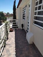 Casa Salazar Durango