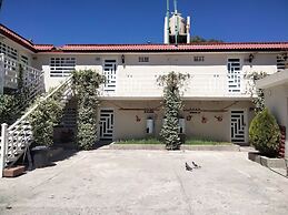 Casa Salazar Durango
