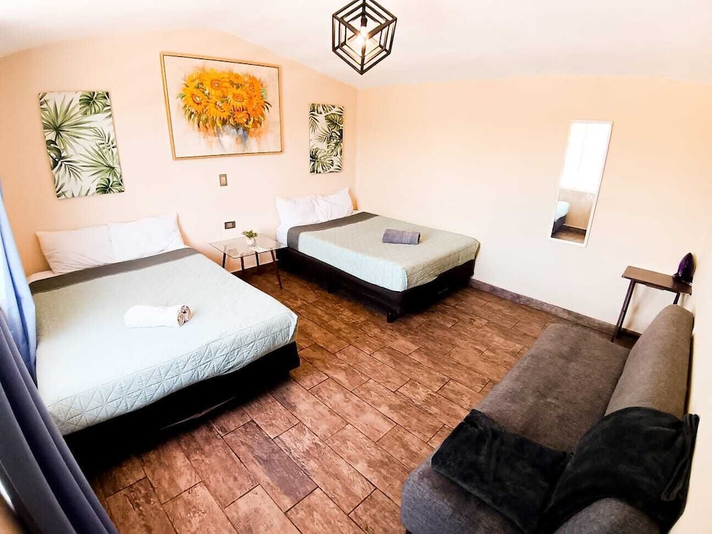 Casa Salazar Durango