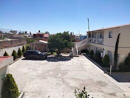 Casa Salazar Durango