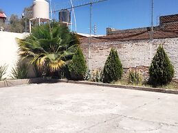 Casa Salazar Durango