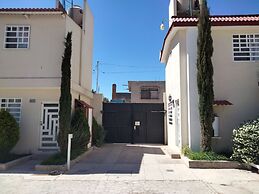 Casa Salazar Durango