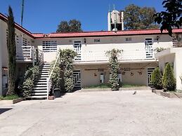 Casa Salazar Durango
