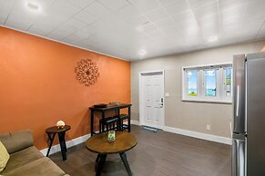 Legacy Beach Suites