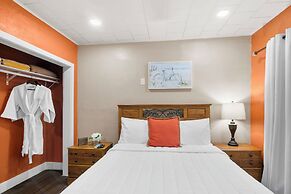 Legacy Beach Suites